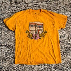 men’s vintage budweiser shirt!